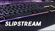 Corsair K57 RGB Keyboard Review - SLIPSTREAM wireless!