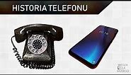 Historia Telefonu