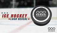 Hockey Logo Reveal