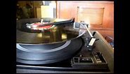 Realistic stereo & cartridge replacement in a BSR turntable (crappy modern cartridges)