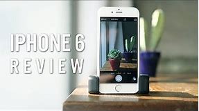 iPhone 6, review en español