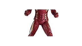 Marvel Heavyweights Collection | Iron Man Heavyweight Metal Figurine 1
