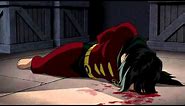 Batman: Under the Red Hood- Death of Jason Todd
