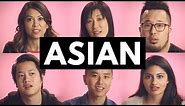 ASIAN | How You See Me