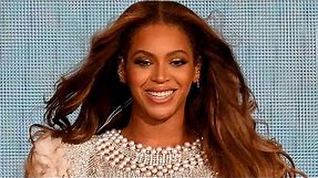 Beyonce's REAL Hair Revealed and It's GOALS