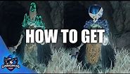 How To Get Lusat's Armor & Azur's Armor After Sellen Quest Elden Ring