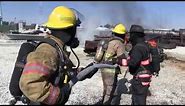 Basic Firefighter / NFPA Firefighter I Academy