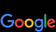 New google logo