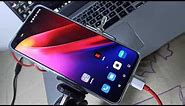 How to Connect any OnePlus Device to the Laptop or PC with USB - 2020
