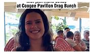 Drag Brunch at Coogee Pavilion Sydney