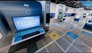 Take a peek inside the virtual Intel Museum