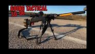 Building A Sniper Rifle (hunting) - 30-06 Tactical Modifications