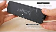 Anker SoundCore 2 Bluetooth speaker review. Is this the best budget portable speaker?