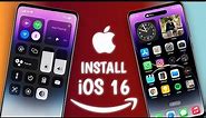 How To Install iPhone 14 Pro In Any Android Smartphone?