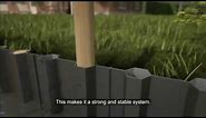 Prolock: an innovative piling sheet system