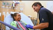 Doctors at Children's Colorado Share How Here, It's Different