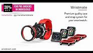 Wristmate Official Campaign Video