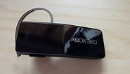 Microsoft Xbox 360 Official Wireless Headset with Bluetooth