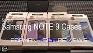 Spigen Samsung Galaxy Note 9 Cases