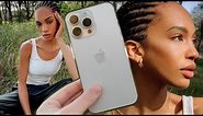 iPhone 15 Pro Max Camera Review