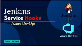 How to Create Jenkins "Service Hook" in Azure | Configure Jenkins Service Hooks in Azure DevOps |