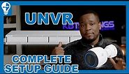 UNVR Complete Setup Guide For UniFi Protect: Why Am I Replacing the UDM SE?
