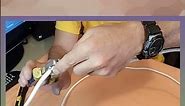3- Cómo añadir una extensión de cable coaxial
