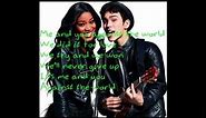 Me And You Against The World - Keke Palmer and Max Schneider (Rags)