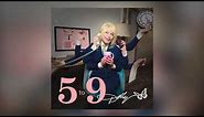 Dolly Parton - 5 to 9 (Audio)