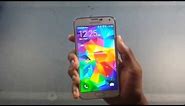 Samsung Galaxy S5 Android 6.0.1 Update for Verizon: Review!