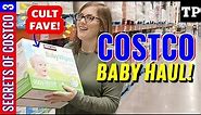 Costco Haul! 10 best deals on must-have baby products | Secrets of Costco