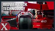 Exmark Mower Deck Technology: A Perfect Cut Starts with the Perfect Deck