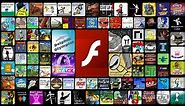 The Ultimate Comprehensive Flash Games Tier-List (Inc. 2021 Links)