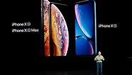 Features of new iPhone X s and iPhone X s Max smartphones detailed at much-hyped Apple launch