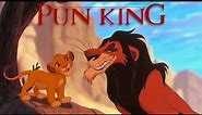 SUPERCUT: Every Pun in the Lion King