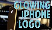Custom LED iPhone Logo 6/6s - [Tutorial]