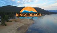 Discover the New & Improved Kings Beach