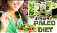 The Ultimate Guide to the Paleo Diet: Uncover the Secrets of Optimal Health and Wellness