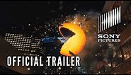 PIXELS - Official Trailer #2 (HD)