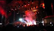 Korn Live Mexico City Festival Sonorama Somebody Someone