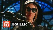 Arrow S08 E09 Trailer | 'Green Arrow & The Canaries' | Rotten Tomatoes TV