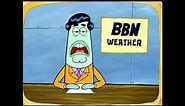SpongeBob Music Bikini Bottom News Theme