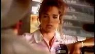 Pace Picante Sauce Ad from 1993 - Diner Lunch Police - New York City?