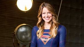 Melissa Benoist On Her Supergirl Transformation