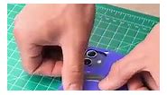 Diy cute phone case ideas & accessories! | epoxy resin, glue guns, 3d pen