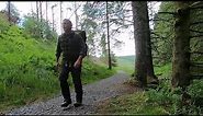 Hafren Forest Hike | The Source Of The River Severn | Pen Pumlumon Arywstli Summit