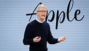 3 Quotes From Apple CEO Tim Cook To Inspire You Now - Apple (NASDAQ:AAPL)