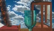 lova_rt - Personal Values (1952) - Renè Magritte