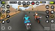 Bike Racing Games #Dirt Motorcycle Race Game #Bike Games 3D For Android #Games To Play