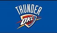 Oklahoma City Thunder Arena Sounds
